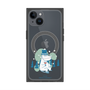 プレミアムパネル with MagSafe［ MOOMIN - Moominpappa ］