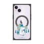 プレミアムパネル with MagSafe［ MOOMIN - Moominpappa ］