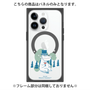 プレミアムパネル with MagSafe［ MOOMIN - Moominpappa ］