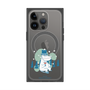 プレミアムパネル with MagSafe［ MOOMIN - Moominpappa ］