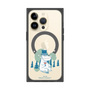 プレミアムパネル with MagSafe［ MOOMIN - Moominpappa ］
