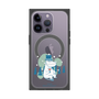 プレミアムパネル with MagSafe［ MOOMIN - Moominpappa ］