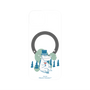 プレミアムパネル with MagSafe［ MOOMIN - Moominpappa ］