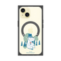 プレミアムパネル with MagSafe［ MOOMIN - Moominpappa ］