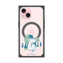 プレミアムパネル with MagSafe［ MOOMIN - Moominpappa ］