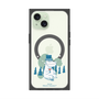 プレミアムパネル with MagSafe［ MOOMIN - Moominpappa ］