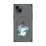 プレミアムパネル with MagSafe［ MOOMIN - Moominpappa ］