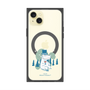 プレミアムパネル with MagSafe［ MOOMIN - Moominpappa ］