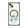 プレミアムパネル with MagSafe［ MOOMIN - Moominpappa ］
