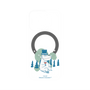 プレミアムパネル with MagSafe［ MOOMIN - Moominpappa ］