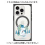 プレミアムパネル with MagSafe［ MOOMIN - Moominpappa ］