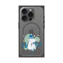プレミアムパネル with MagSafe［ MOOMIN - Moominpappa ］