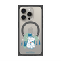 プレミアムパネル with MagSafe［ MOOMIN - Moominpappa ］