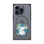 プレミアムパネル with MagSafe［ MOOMIN - Moominpappa ］