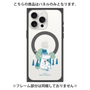プレミアムパネル with MagSafe［ MOOMIN - Moominpappa ］