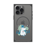 プレミアムパネル with MagSafe［ MOOMIN - Moominpappa ］