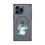 プレミアムパネル with MagSafe［ MOOMIN - Moominpappa ］