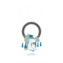 プレミアムパネル with MagSafe［ MOOMIN - Moominpappa ］