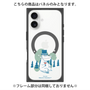 プレミアムパネル with MagSafe［ MOOMIN - Moominpappa ］