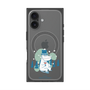 プレミアムパネル with MagSafe［ MOOMIN - Moominpappa ］