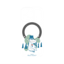 プレミアムパネル with MagSafe［ MOOMIN - Moominpappa ］