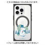 プレミアムパネル with MagSafe［ MOOMIN - Moominpappa ］