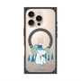 プレミアムパネル with MagSafe［ MOOMIN - Moominpappa ］
