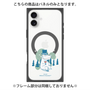 プレミアムパネル with MagSafe［ MOOMIN - Moominpappa ］