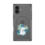 プレミアムパネル with MagSafe［ MOOMIN - Moominpappa ］
