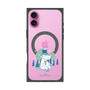 プレミアムパネル with MagSafe［ MOOMIN - Moominpappa ］