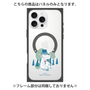 プレミアムパネル with MagSafe［ MOOMIN - Moominpappa ］