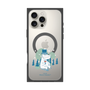 プレミアムパネル with MagSafe［ MOOMIN - Moominpappa ］