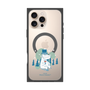 プレミアムパネル with MagSafe［ MOOMIN - Moominpappa ］