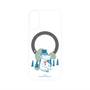 プレミアムパネル with MagSafe［ MOOMIN - Moominpappa ］
