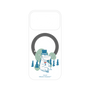 プレミアムパネル with MagSafe［ MOOMIN - Moominpappa ］