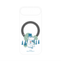 プレミアムパネル with MagSafe［ MOOMIN - Moominpappa ］