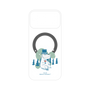 プレミアムパネル with MagSafe［ MOOMIN - Moominpappa ］