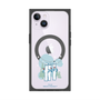 プレミアムパネル with MagSafe［ MOOMIN - Hattifatteners ］