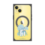 プレミアムパネル with MagSafe［ MOOMIN - Hattifatteners ］