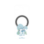 プレミアムパネル with MagSafe［ MOOMIN - Hattifatteners ］