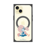 プレミアムパネル with MagSafe［ MOOMIN - Mymble ］