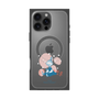 プレミアムパネル with MagSafe［ MOOMIN - Mymble ］