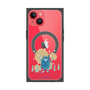 プレミアムパネル with MagSafe［ MOOMIN - Stinky ］