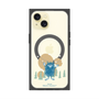 プレミアムパネル with MagSafe［ MOOMIN - Stinky ］