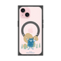 プレミアムパネル with MagSafe［ MOOMIN - Stinky ］