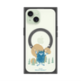 プレミアムパネル with MagSafe［ MOOMIN - Stinky ］