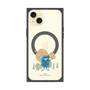 プレミアムパネル with MagSafe［ MOOMIN - Stinky ］