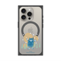プレミアムパネル with MagSafe［ MOOMIN - Stinky ］