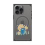 プレミアムパネル with MagSafe［ MOOMIN - Stinky ］