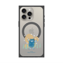 プレミアムパネル with MagSafe［ MOOMIN - Stinky ］
